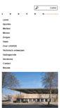 Mobile Screenshot of lksvdd.nl